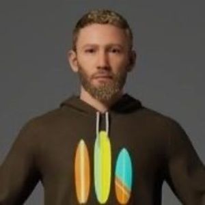 Meet your Posher, Nicholas